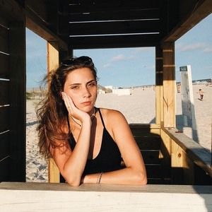 Meet your Posher, Katy